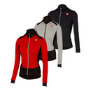 Castelli Sciccosa Womens Long Sleeve Jersey
