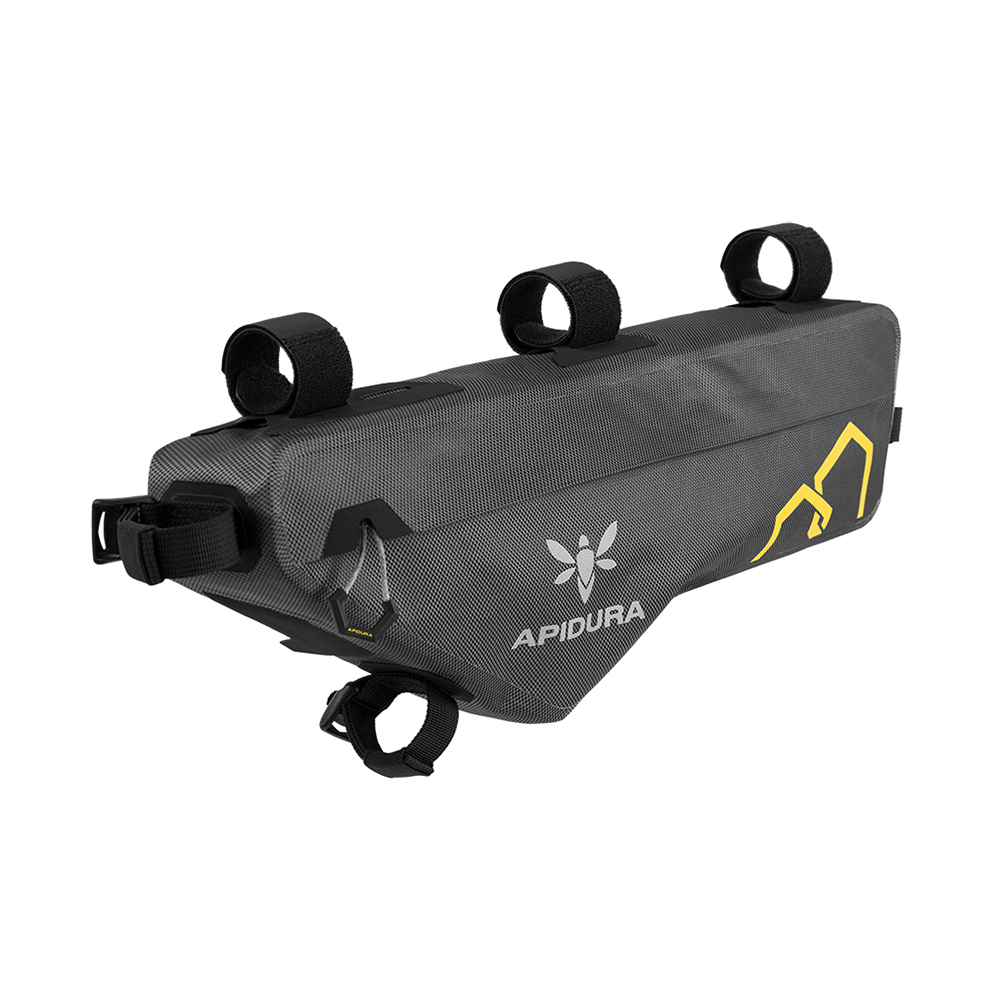 Apidura Expedition Frame Pack 4.5L