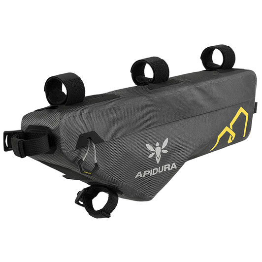 Apidura Dry Series Frame Pack 5.3L