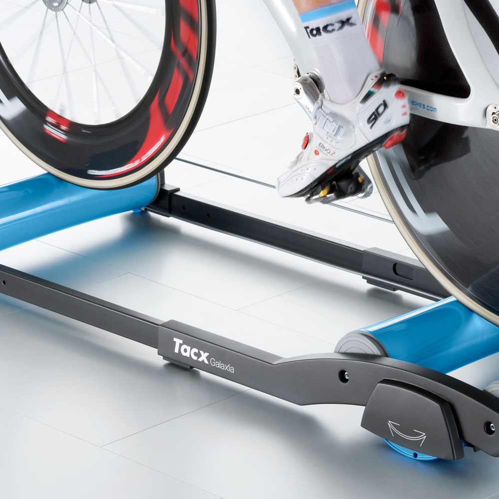 Tacx Galaxia Rollers Sigma Sports