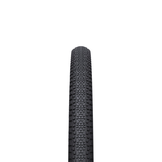WTB Riddler TCS Light Fast Rolling Tire Folding Bead 700 x 45 Tan Sidewall