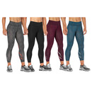 2XU Mid-Rise Print Womens Compression 7/8 Tight