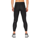 2XU Mid-Rise Print Womens Compression 7/8 Tight