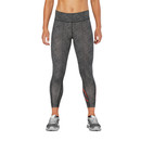 2XU Mid-Rise Print Womens Compression 7/8 Tight