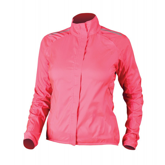 Endura Womens Pakajak Showerproof Jacket