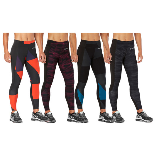 2XU Fitness Womens Compression Tight
