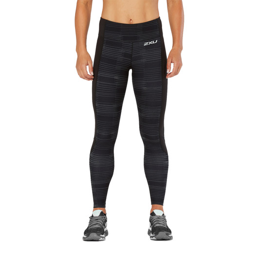 2XU Fitness Womens Compression Tight