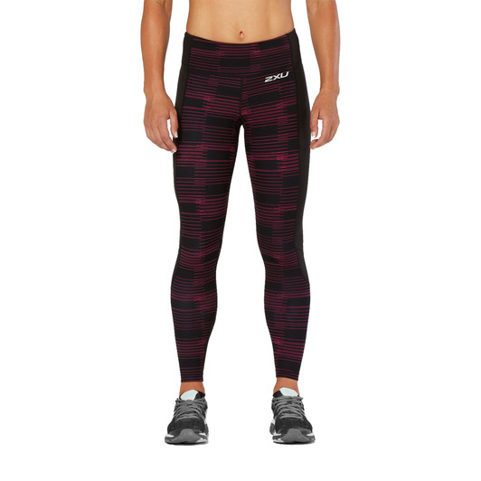 2XU Fitness Womens Compression Tight