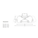 Apidura Backcountry Handlebar Pack 20L