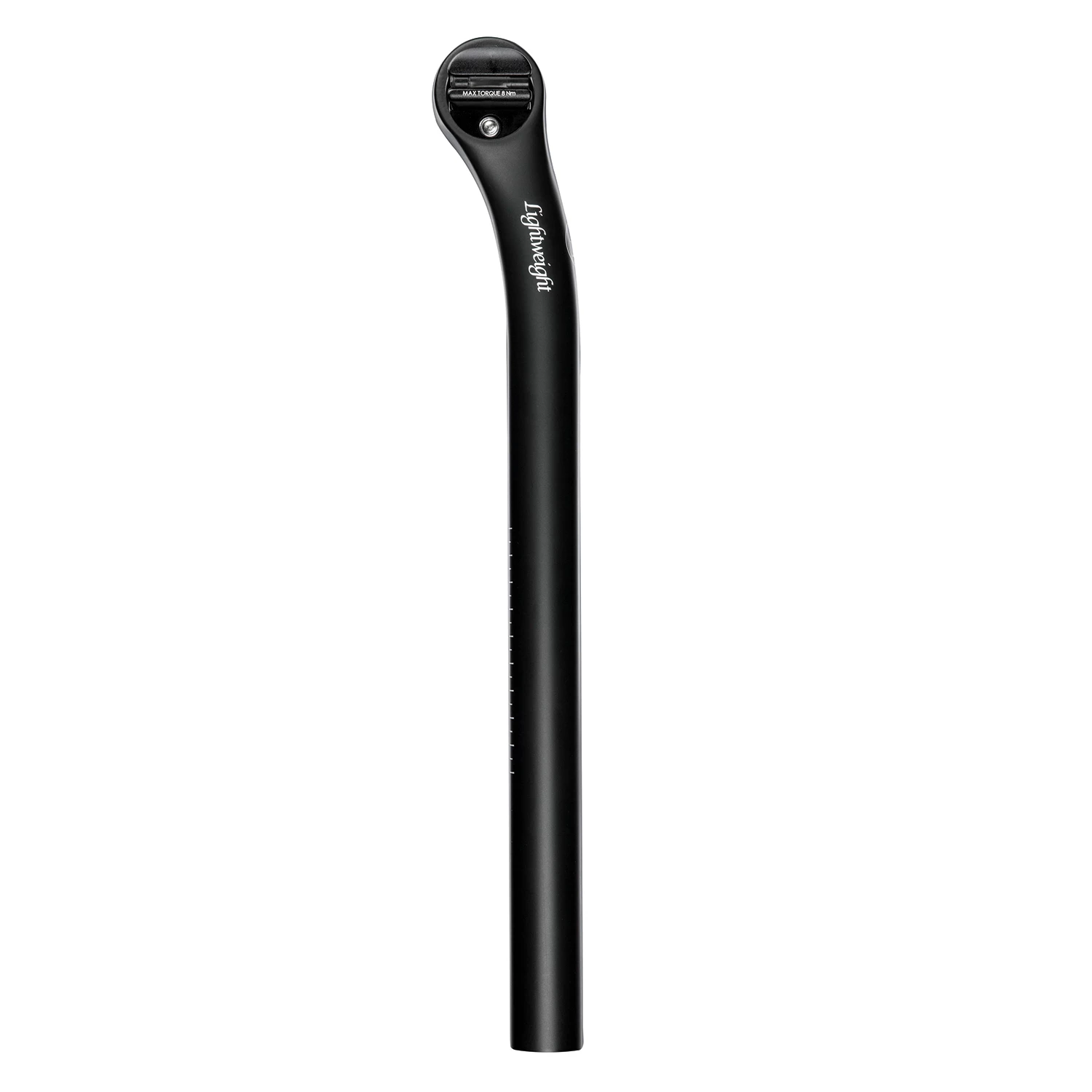 Lightweight carbon seatpost Clearance