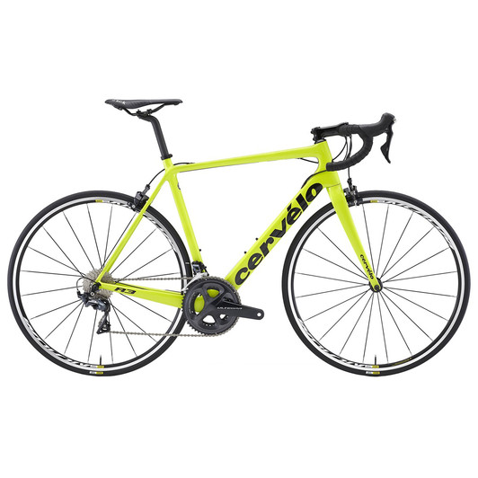 Cervelo R3 Ultegra 8000 Road Bike
