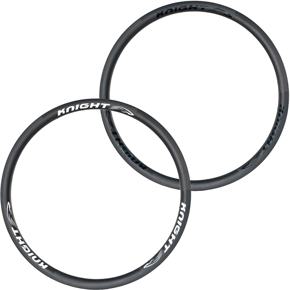 Knight Composites 35 Carbon Clincher Rim