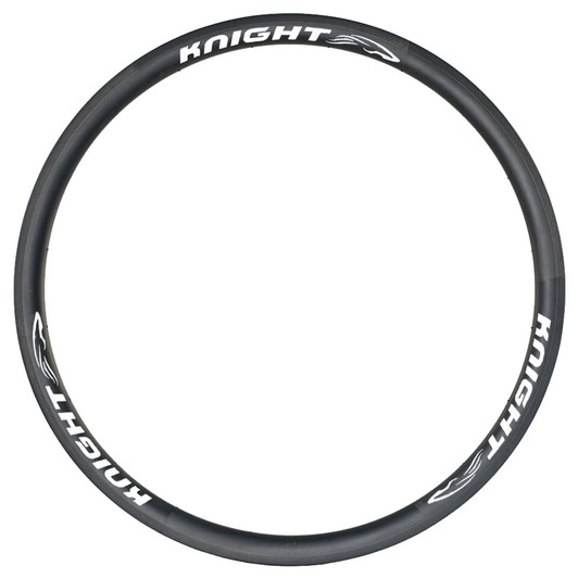 Knight Composites 35 Carbon Clincher Rim