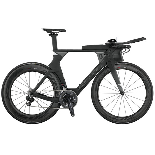 Scott Plasma Premium 9070 Triathlon Bike