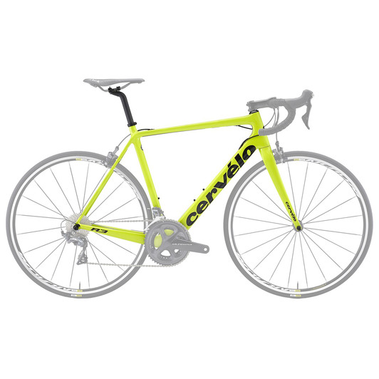 Cervelo R3 Frameset 2018