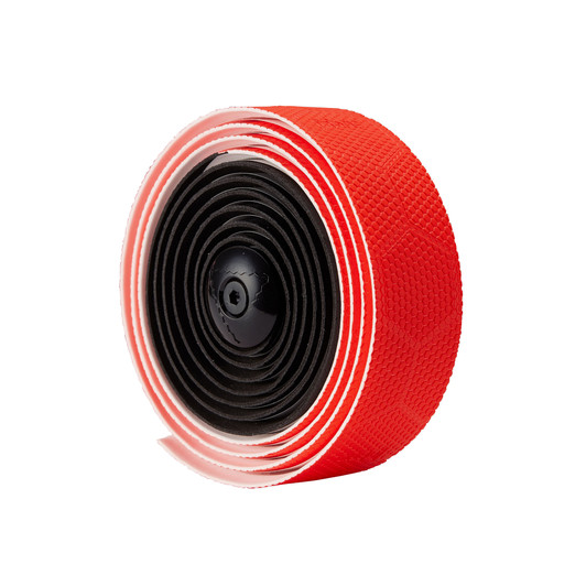 Fabric Hex Duo Bar Tape Black//Black