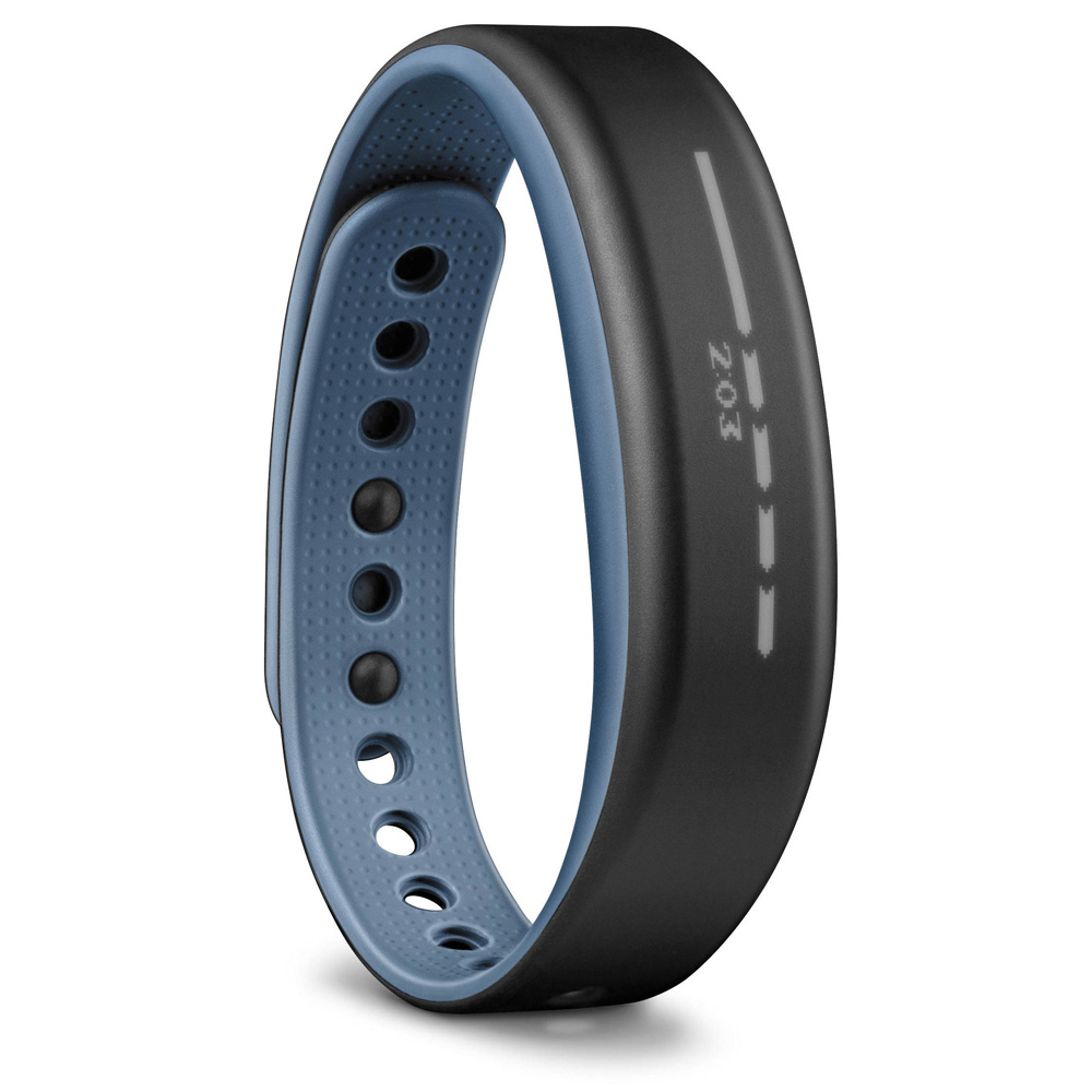 Garmin Vivosmart Activity Tracker + Smart Notifications Large Sigma