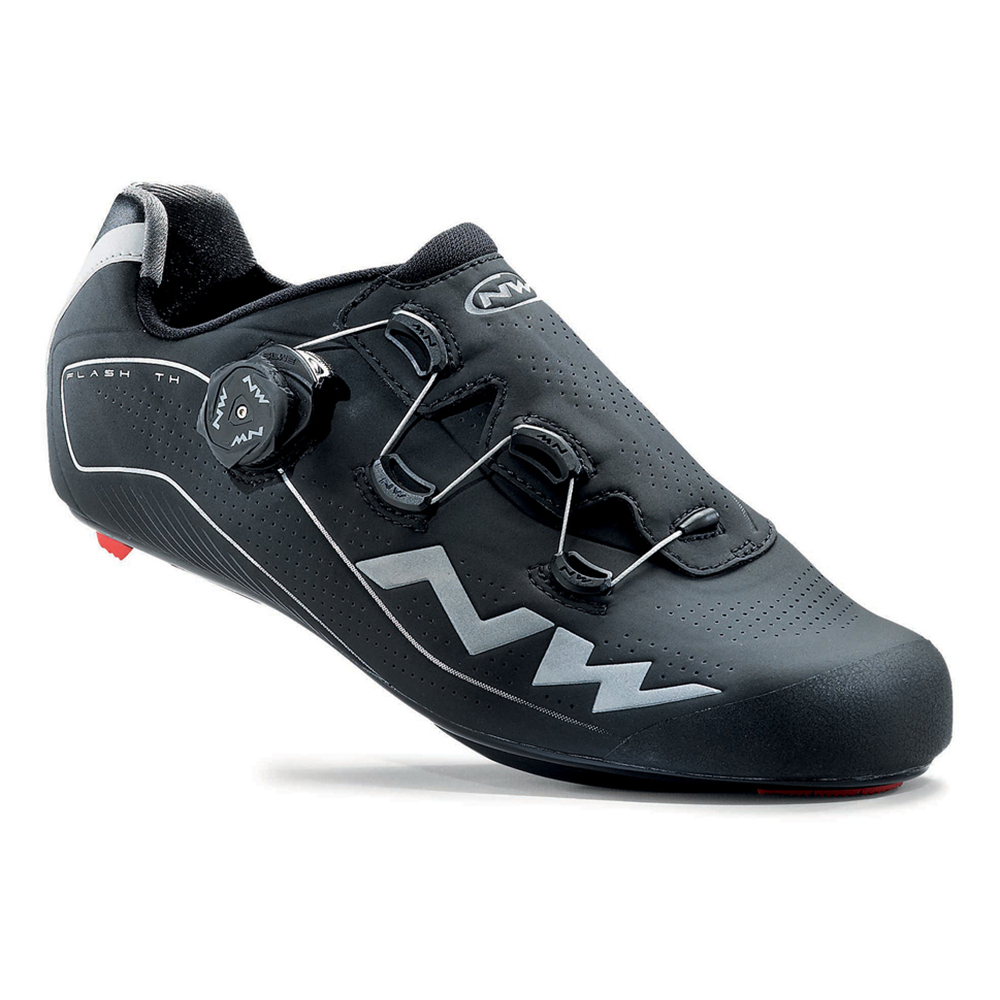 Northwave Flash TH Winter Road Shoes