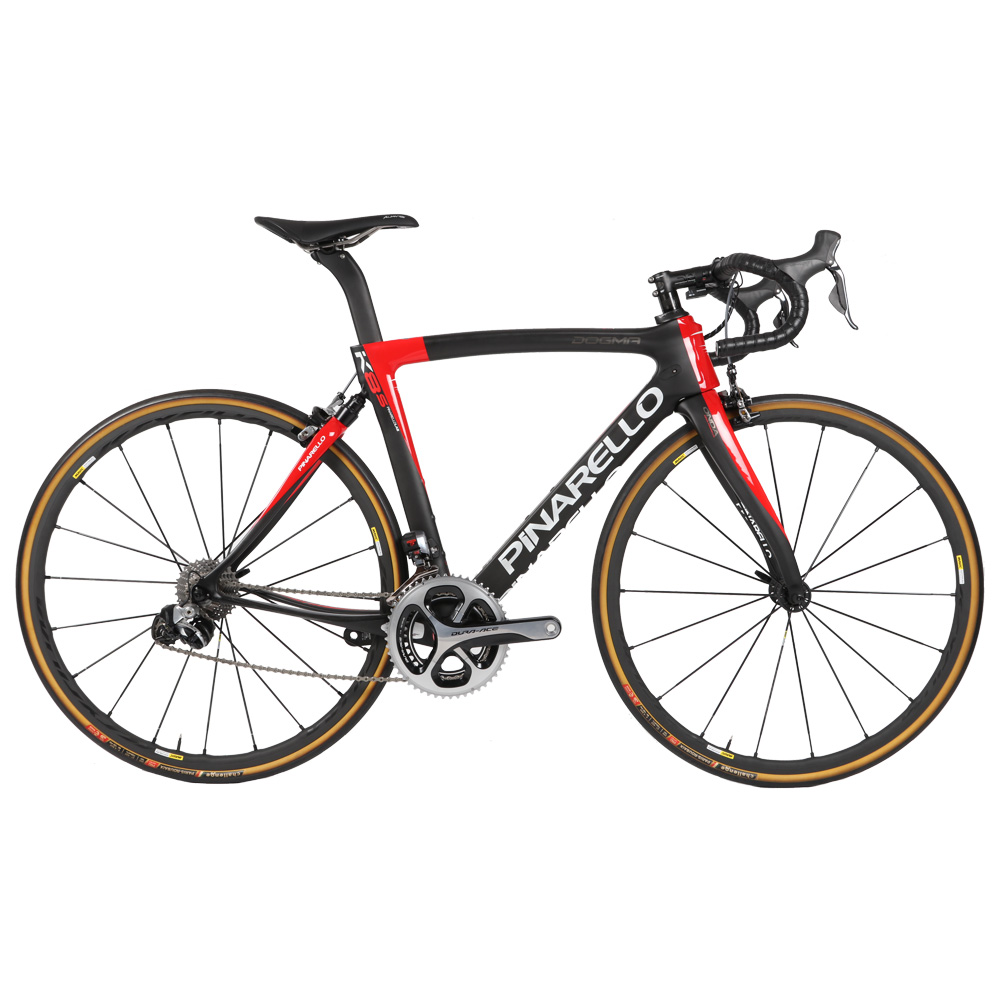 Pinarello Sigma Sport Exclusive Dogma K8-S Road Bike 51.5cm