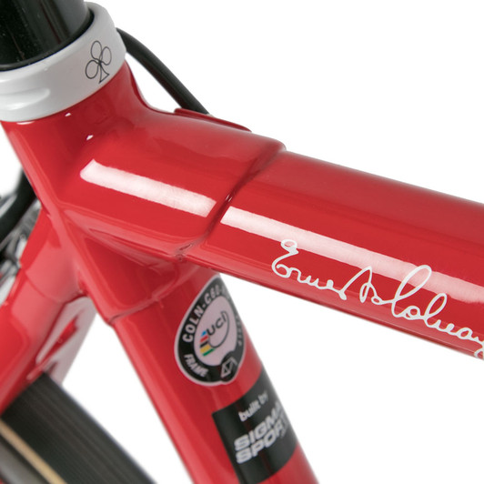 Colnago Sigma Sport Exclusive C60 Road Bike