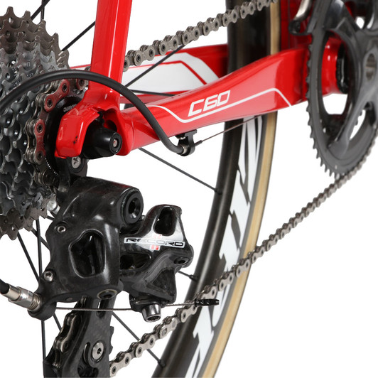 Colnago Sigma Sport Exclusive C60 Road Bike