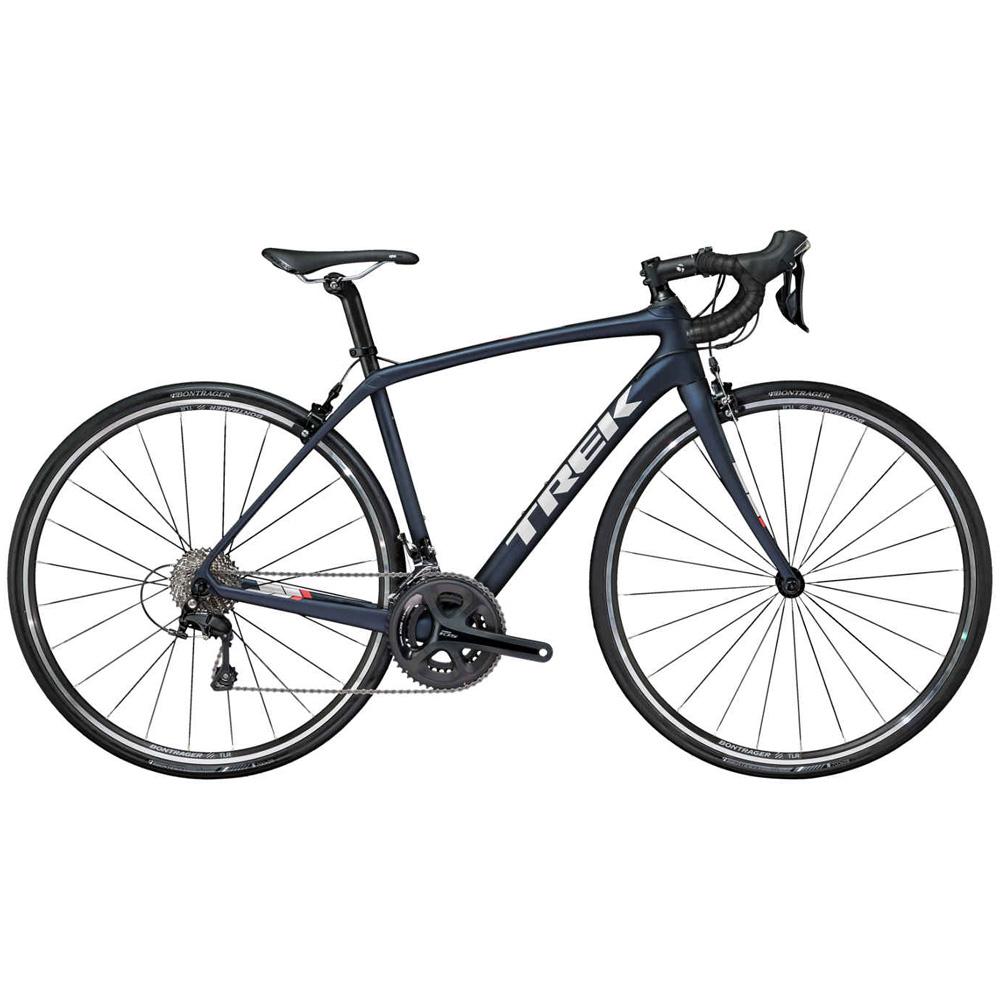 Trek Domane SL5 Carbon Womens Road Bike 2018