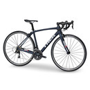 Trek Domane SL5 Carbon Womens Road Bike 2018