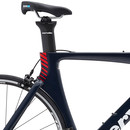 Cervelo P2 105 Triathlon Bike