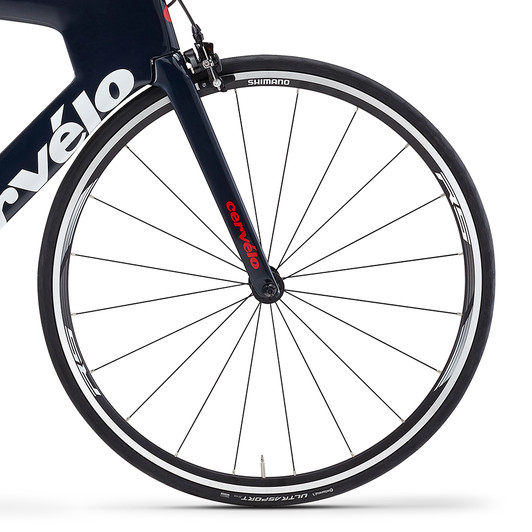 Cervelo P2 105 Triathlon Bike