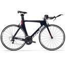 Cervelo P2 105 Triathlon Bike