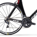 Cervelo P3 Ultegra TT/Triathlon Bike 2018