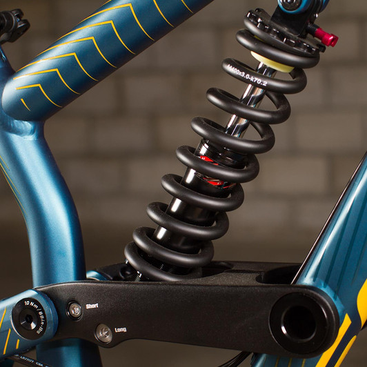 Scott Voltage FR 720 Mountain Bike
