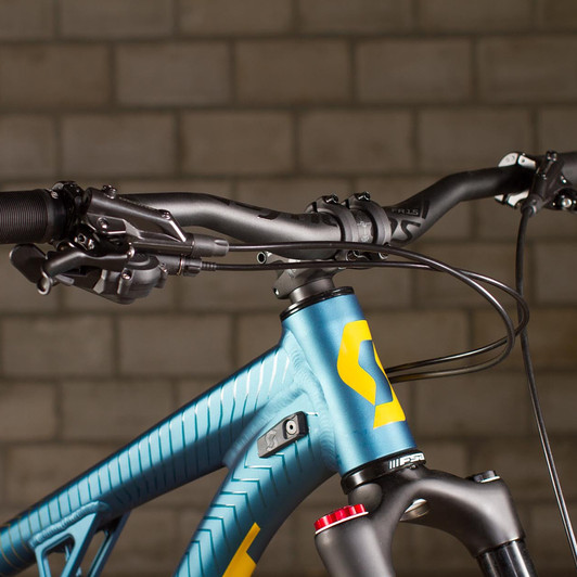 Scott Voltage FR 720 Mountain Bike