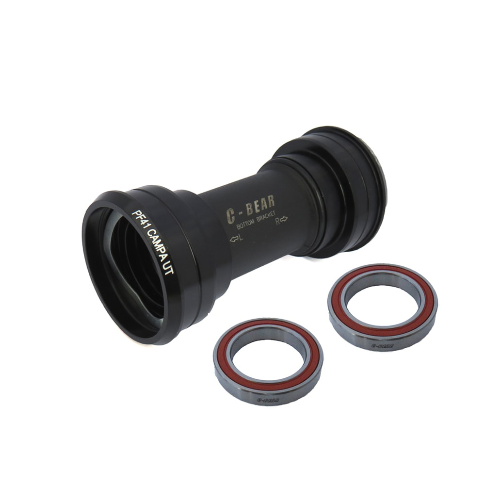 C-Bear BB86.5 Ultra Torque Ceramic Bottom Bracket