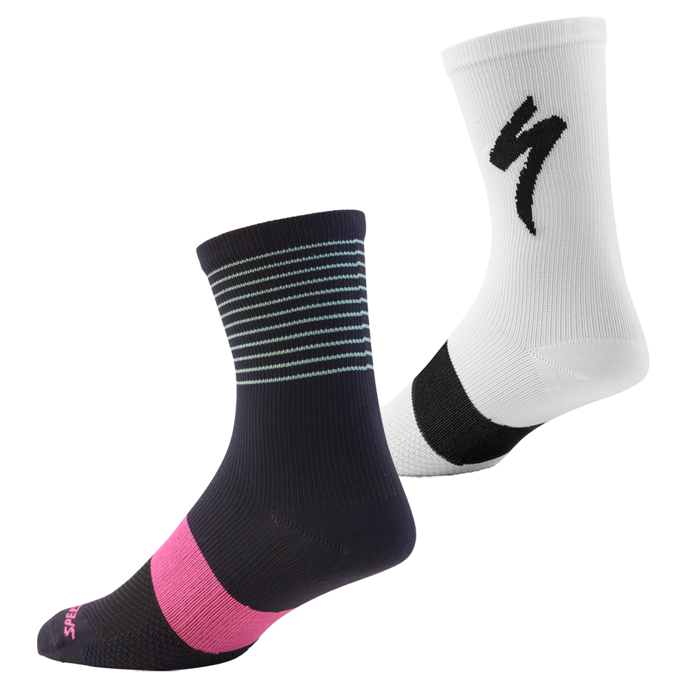 Specialized SL Womens Tall Socks Sigma Sports