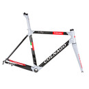 Colnago C60 Matt Carbon Electronic Frameset (Sloping Geometry)