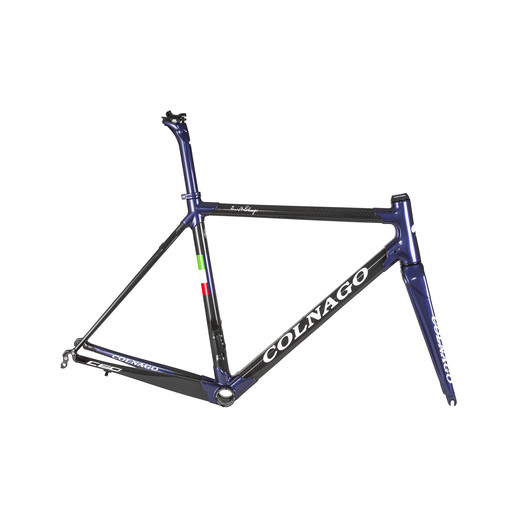 Colnago Limited Edition C60 Dual Routed Frameset