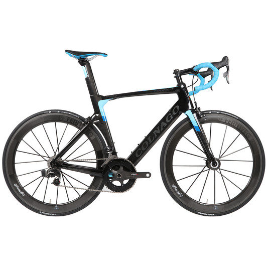 Colnago Sigma Sport Exclusive Concept Road Bike 52cm