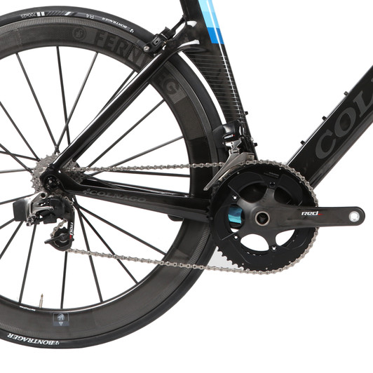 Colnago Sigma Sport Exclusive Concept Road Bike 52cm