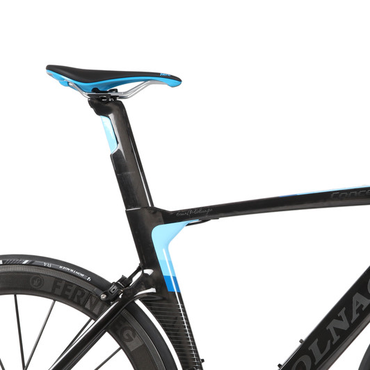 Colnago Sigma Sport Exclusive Concept Road Bike 52cm