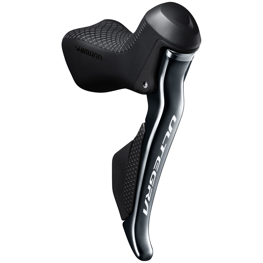 Shimano Ultegra R8070 Hydraulic Di2 STI Levers And Calipers