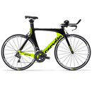 Cervelo P3 Ultegra Di2 Triathlon Bike 2018