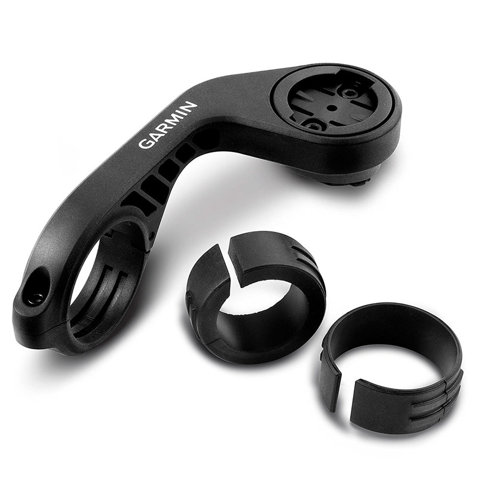Garmin Universal Double Sided Out-Front Mount For Varia