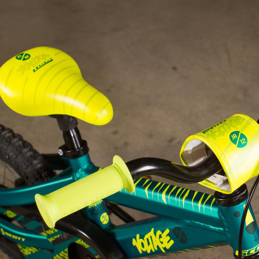Scott Voltage Junior 12 Kids Bike