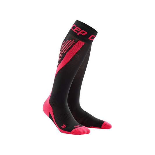 CEP Nighttech Compression Womens Socks