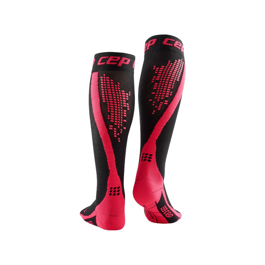 CEP Nighttech Compression Womens Socks