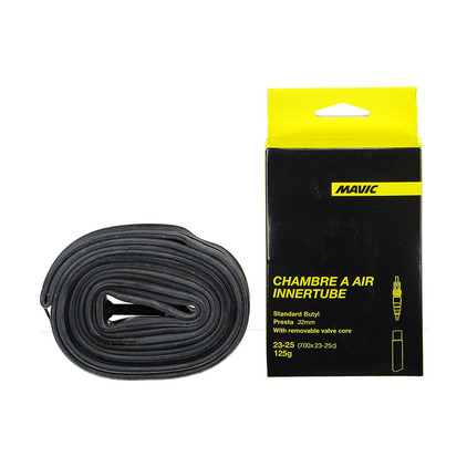 Mavic inner tube 60mm Clearance