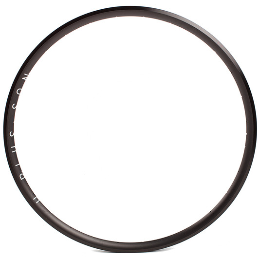 H Plus Son Archetype Clincher Rim