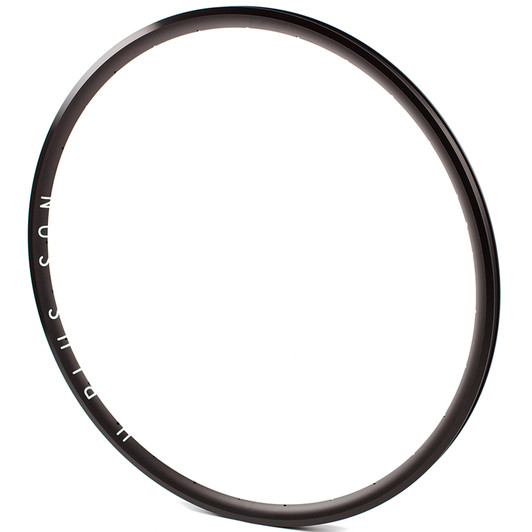 H Plus Son Archetype Clincher Rim