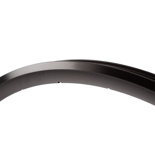 H Plus Son Archetype Clincher Rim